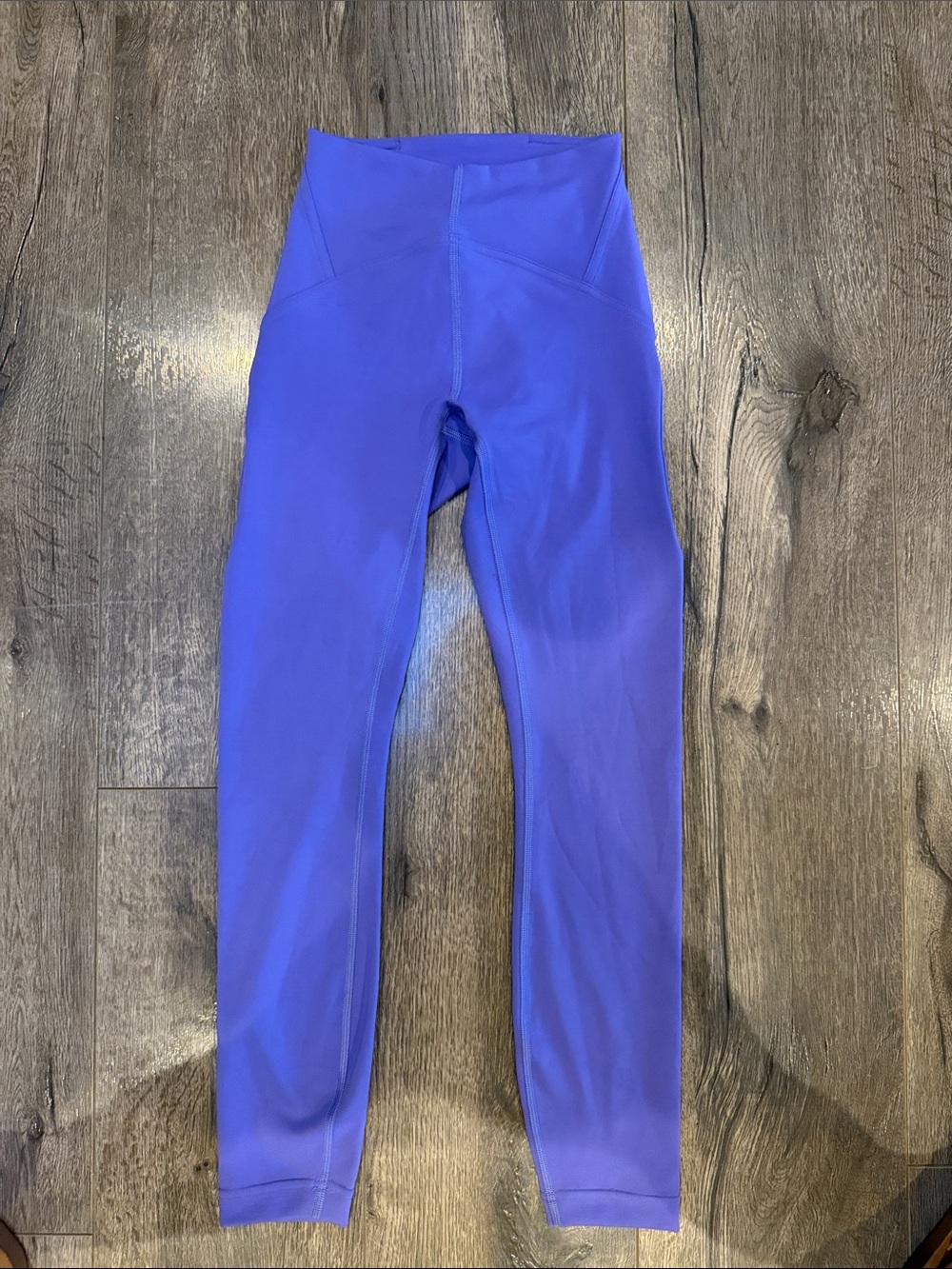 lululemon athletica Violet High-Rise Leggings